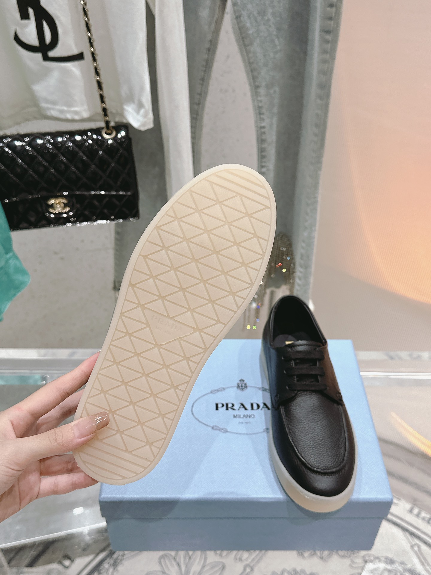 Designer Sneakers