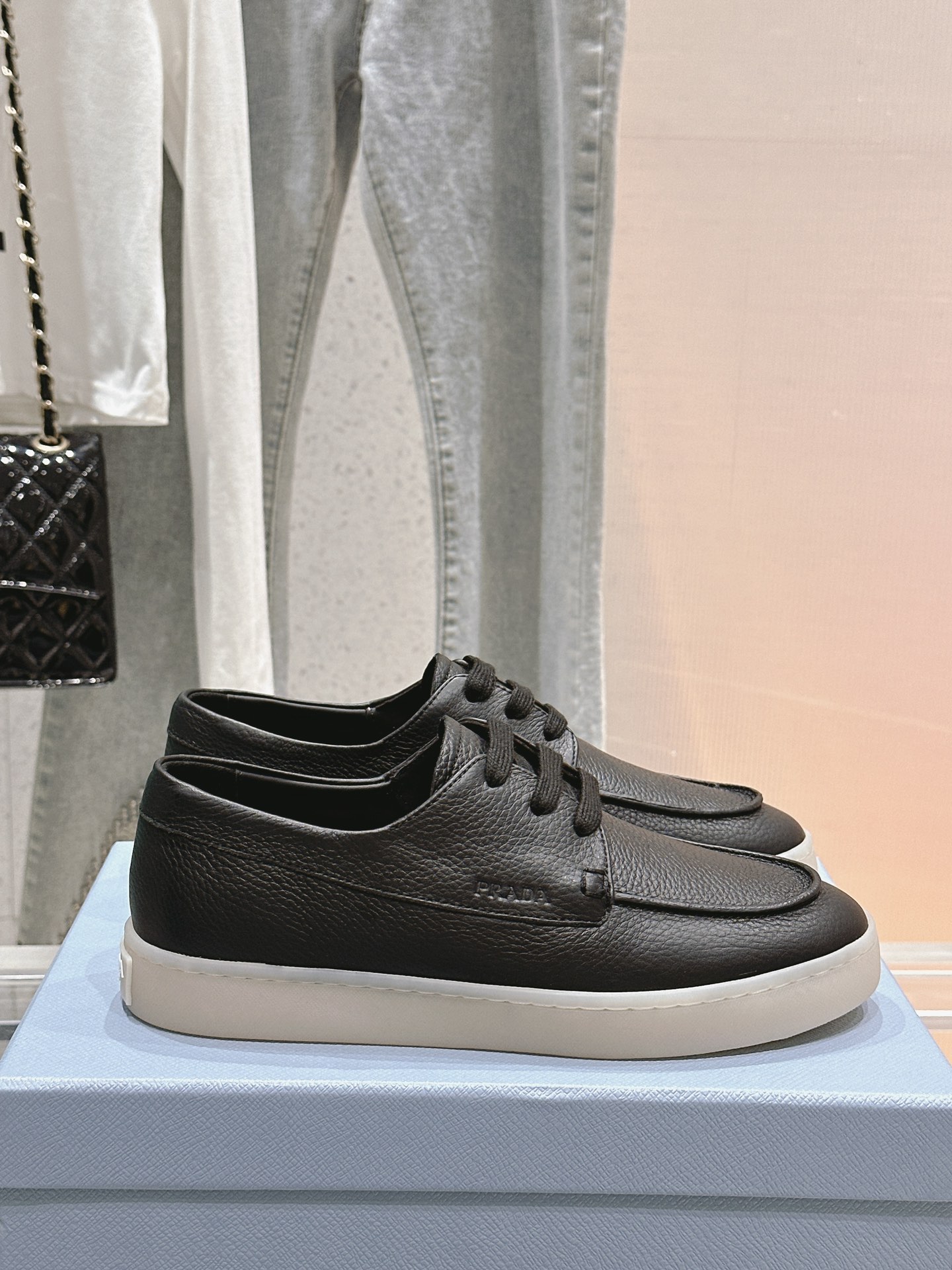 Designer Sneakers