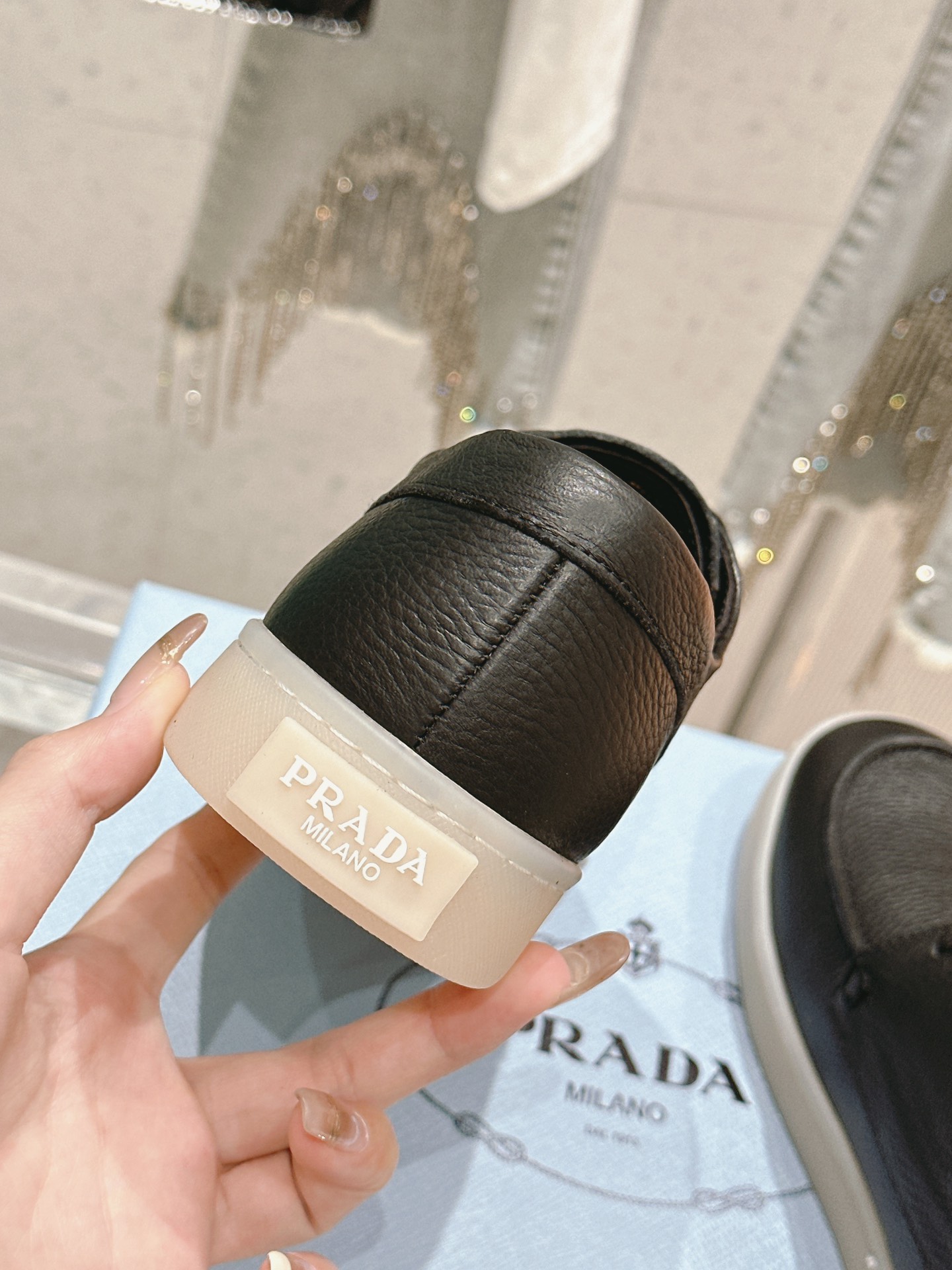 Designer Sneakers