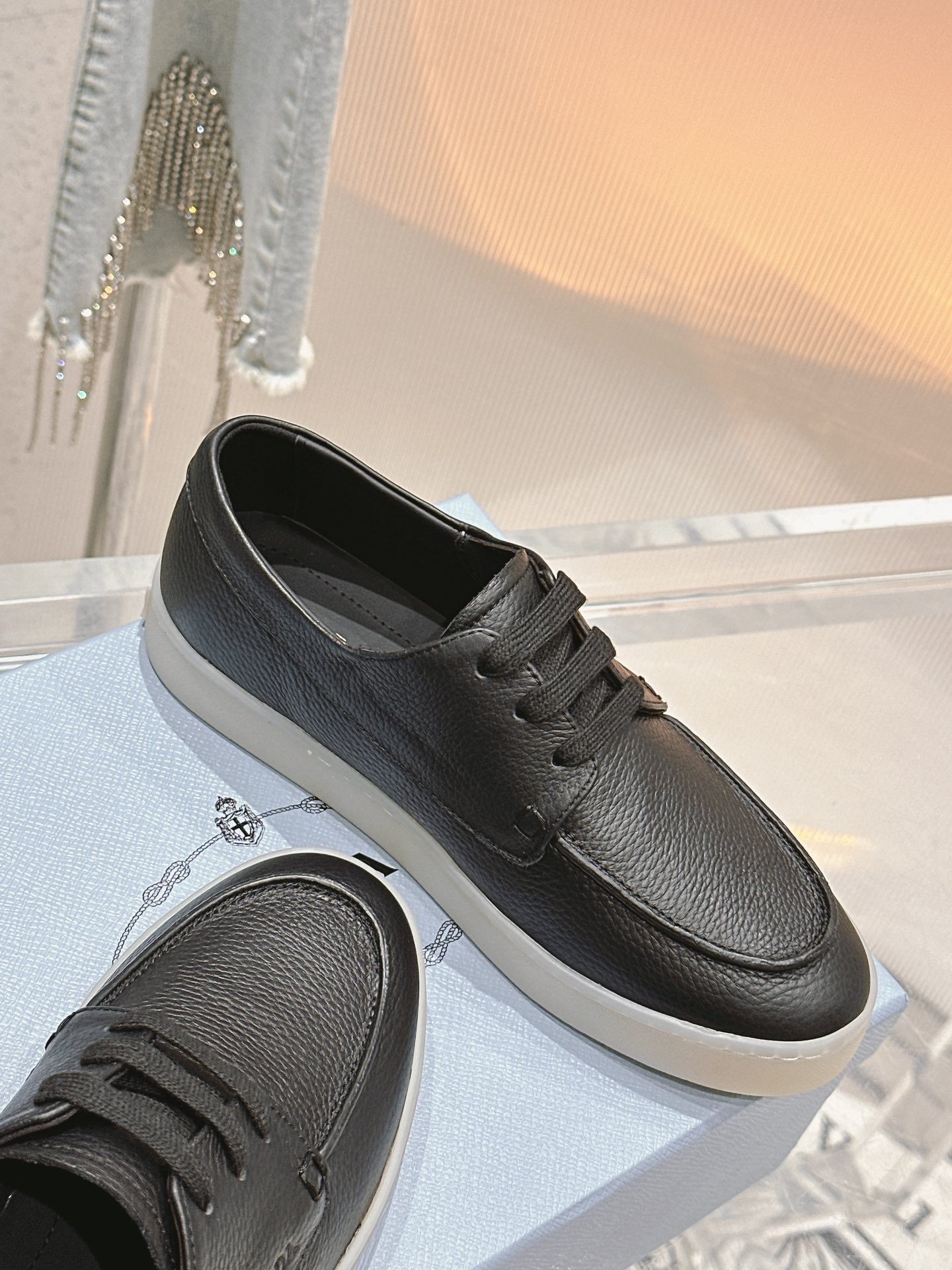 Designer Sneakers