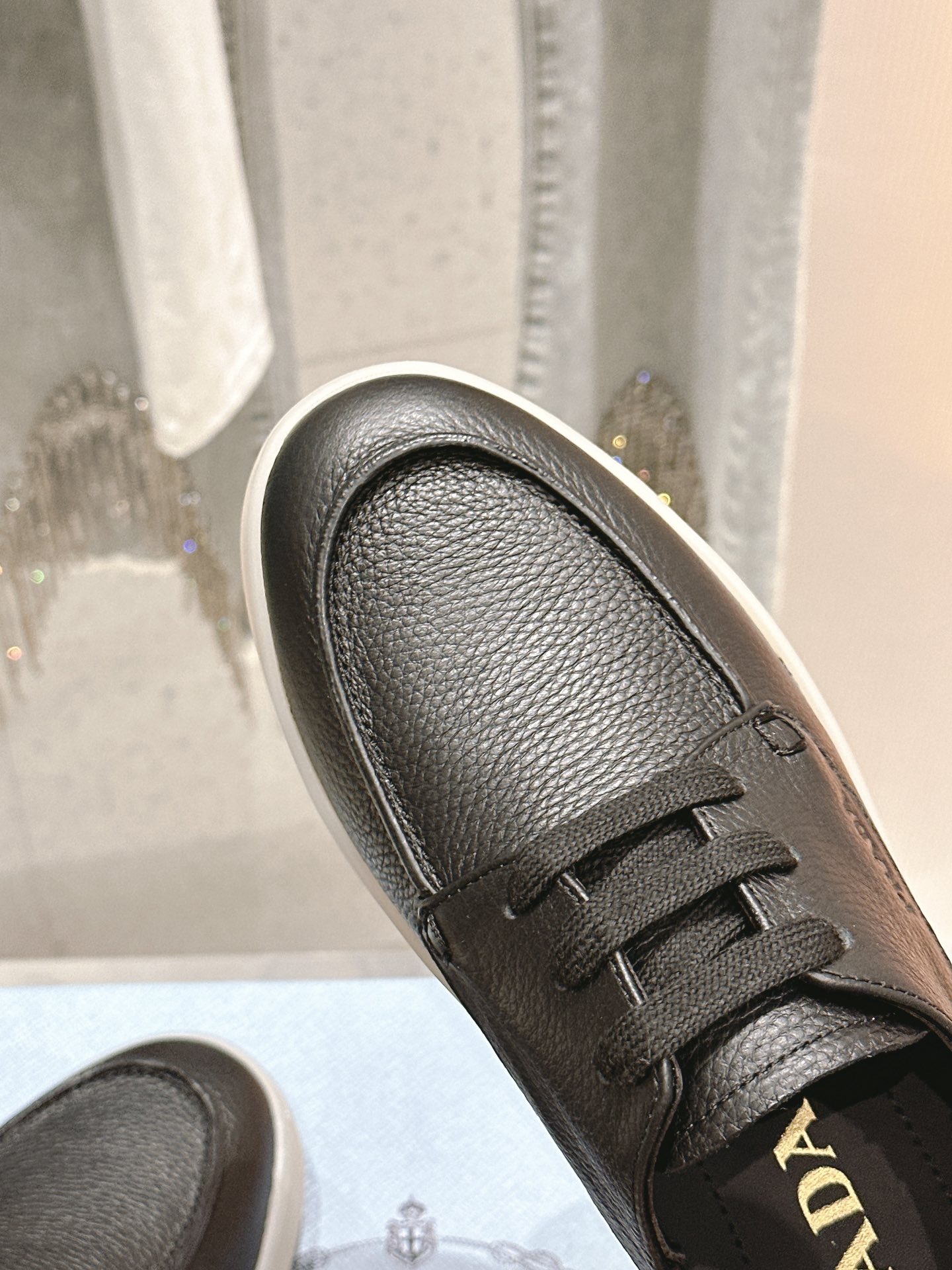 Designer Sneakers