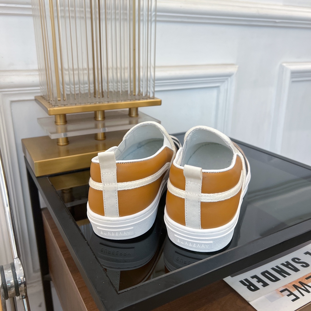 2024 Burberry Lovers Collection: BBR Classic Series with Rare Materials. - 图片 6