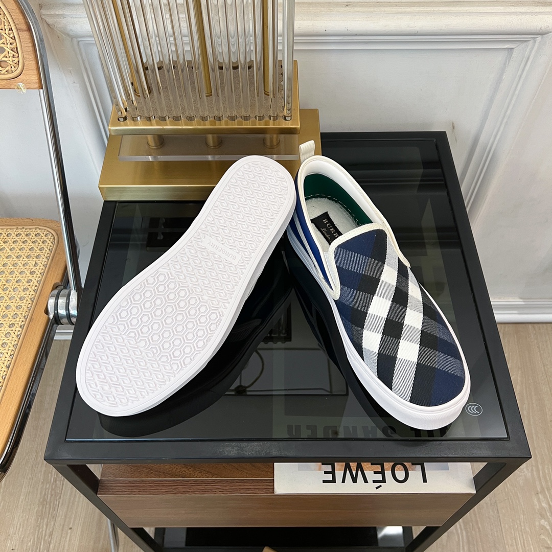 2024 Burberry Lovers Collection: BBR Classic Series with Rare Materials & Fine Craftsmanship - 图片 9
