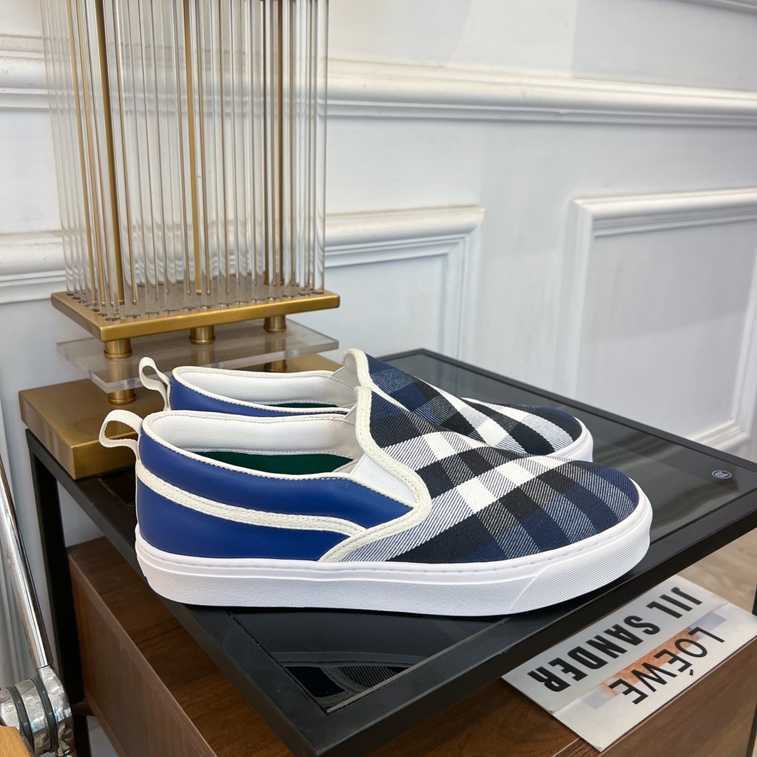 2024 Burberry Lovers Collection: BBR Classic Series with Rare Materials & Fine Craftsmanship - 图片 3