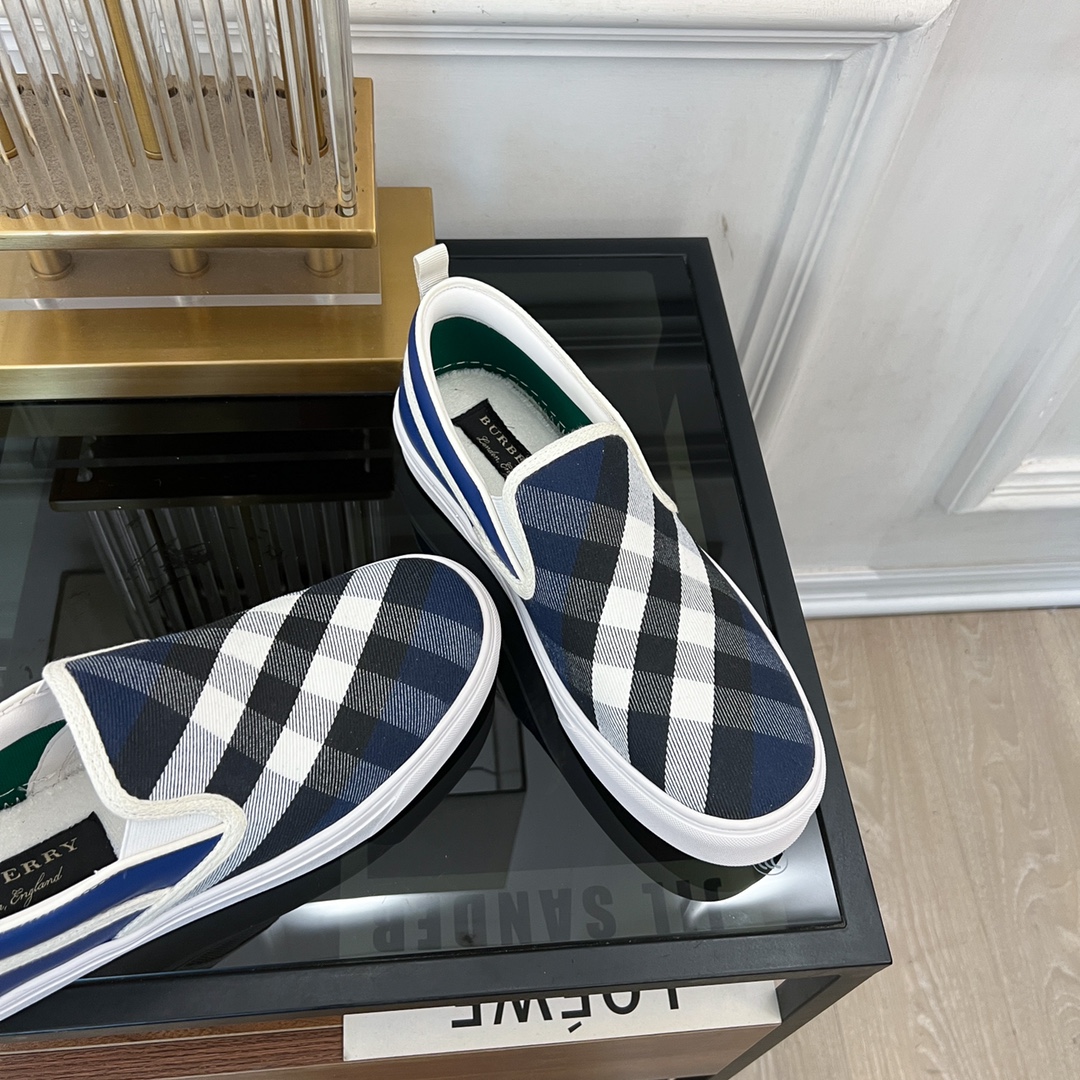 2024 Burberry Lovers Collection: BBR Classic Series with Rare Materials & Fine Craftsmanship - 图片 8