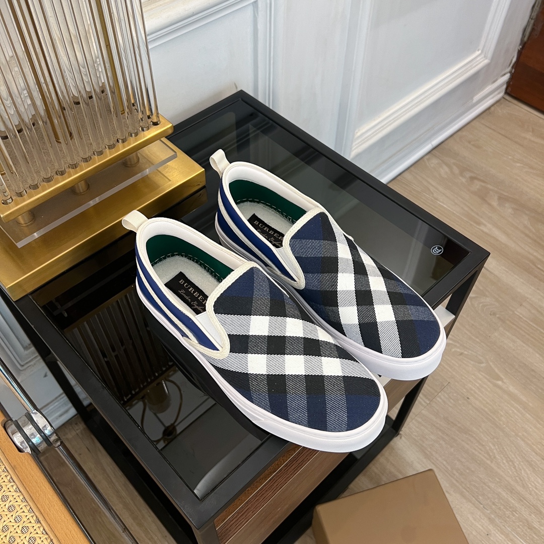 2024 Burberry Lovers Collection: BBR Classic Series with Rare Materials & Fine Craftsmanship - 图片 2