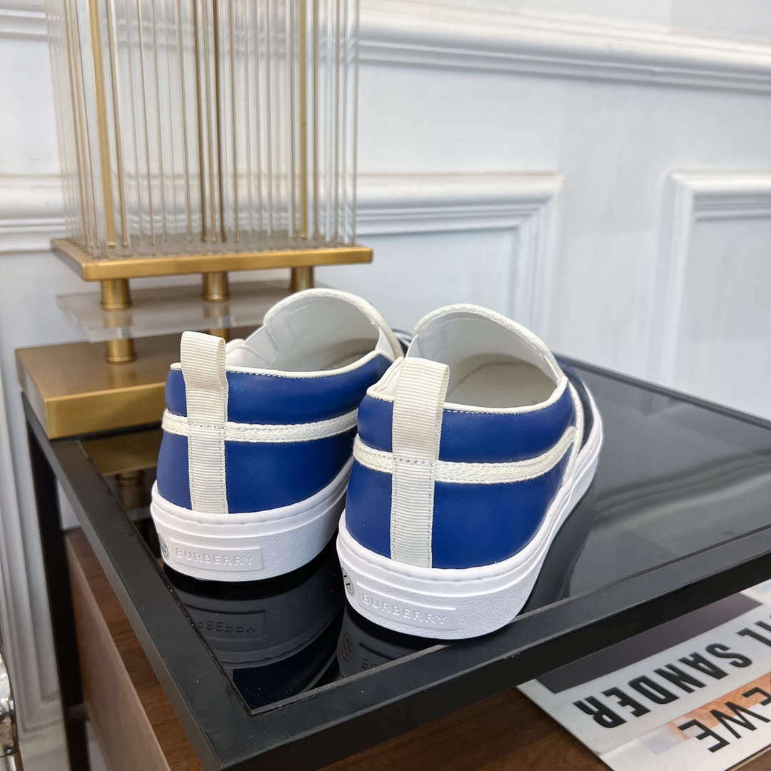 2024 Burberry Lovers Collection: BBR Classic Series with Rare Materials & Fine Craftsmanship - 图片 6