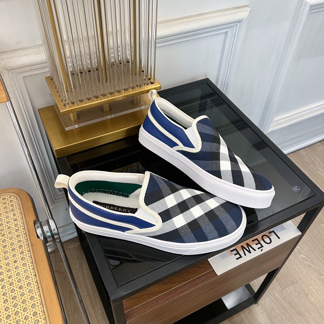 2024 Burberry Lovers Collection: BBR Classic Series with Rare Materials & Fine Craftsmanship - 图片 4