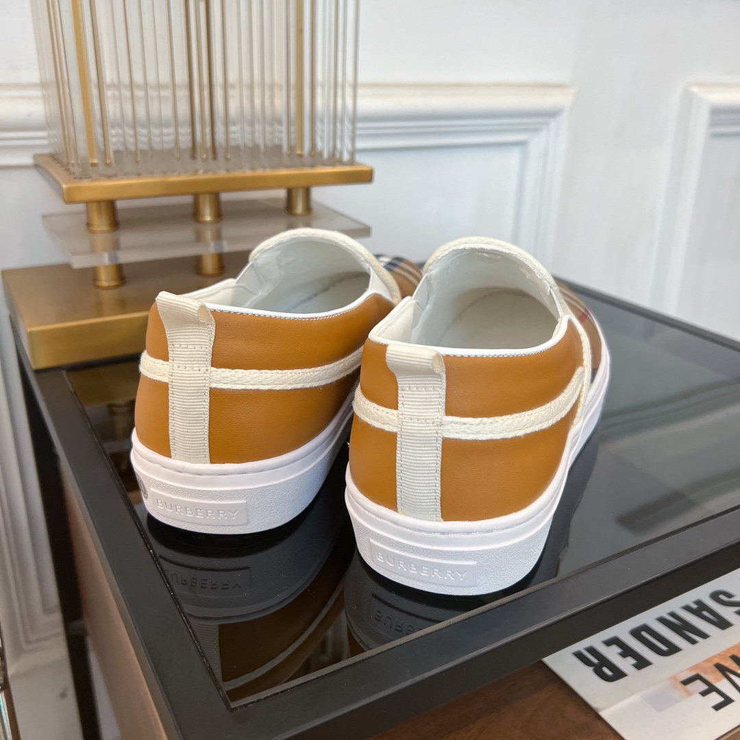 2024 Burberry Lovers Collection: BBR Classic Series with Rare Materials. - 图片 6