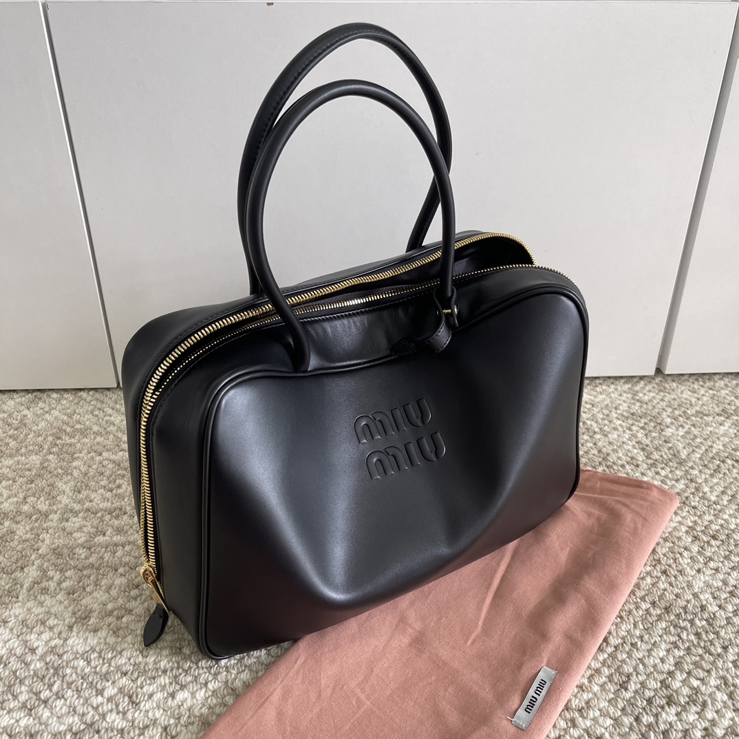 Miu Miu Full of texture