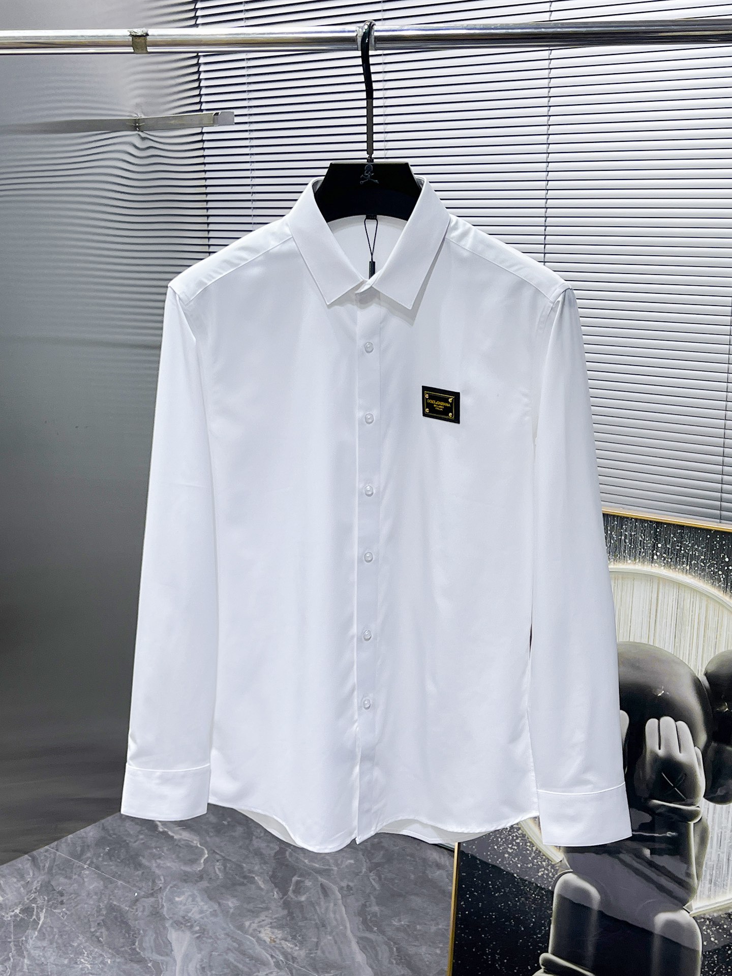 Dolce & Gabbana  衬衫服装 2