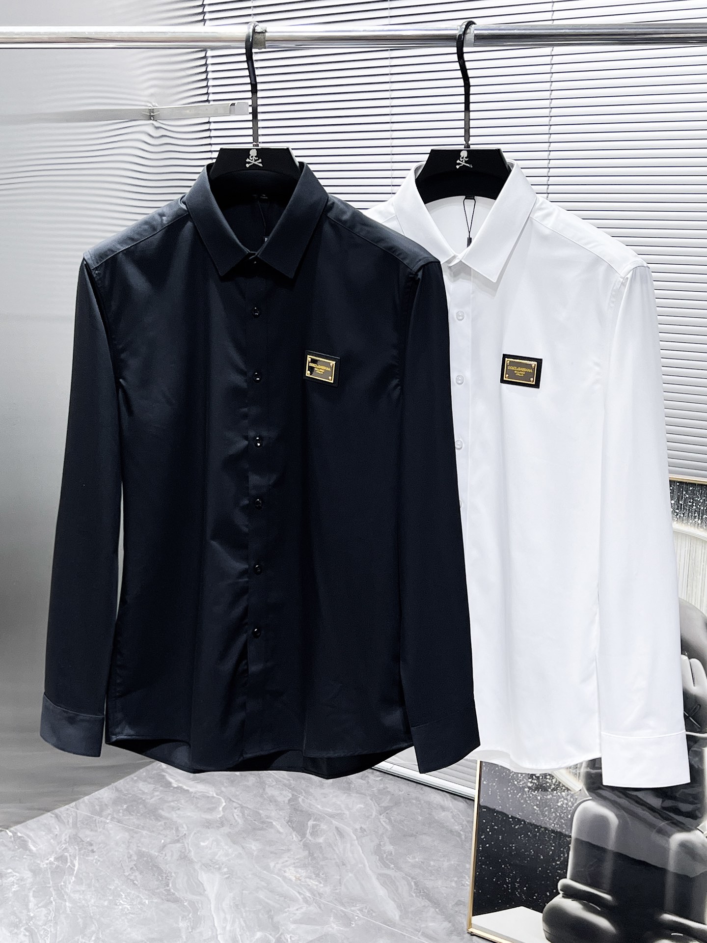 Dolce & Gabbana  衬衫服装 9