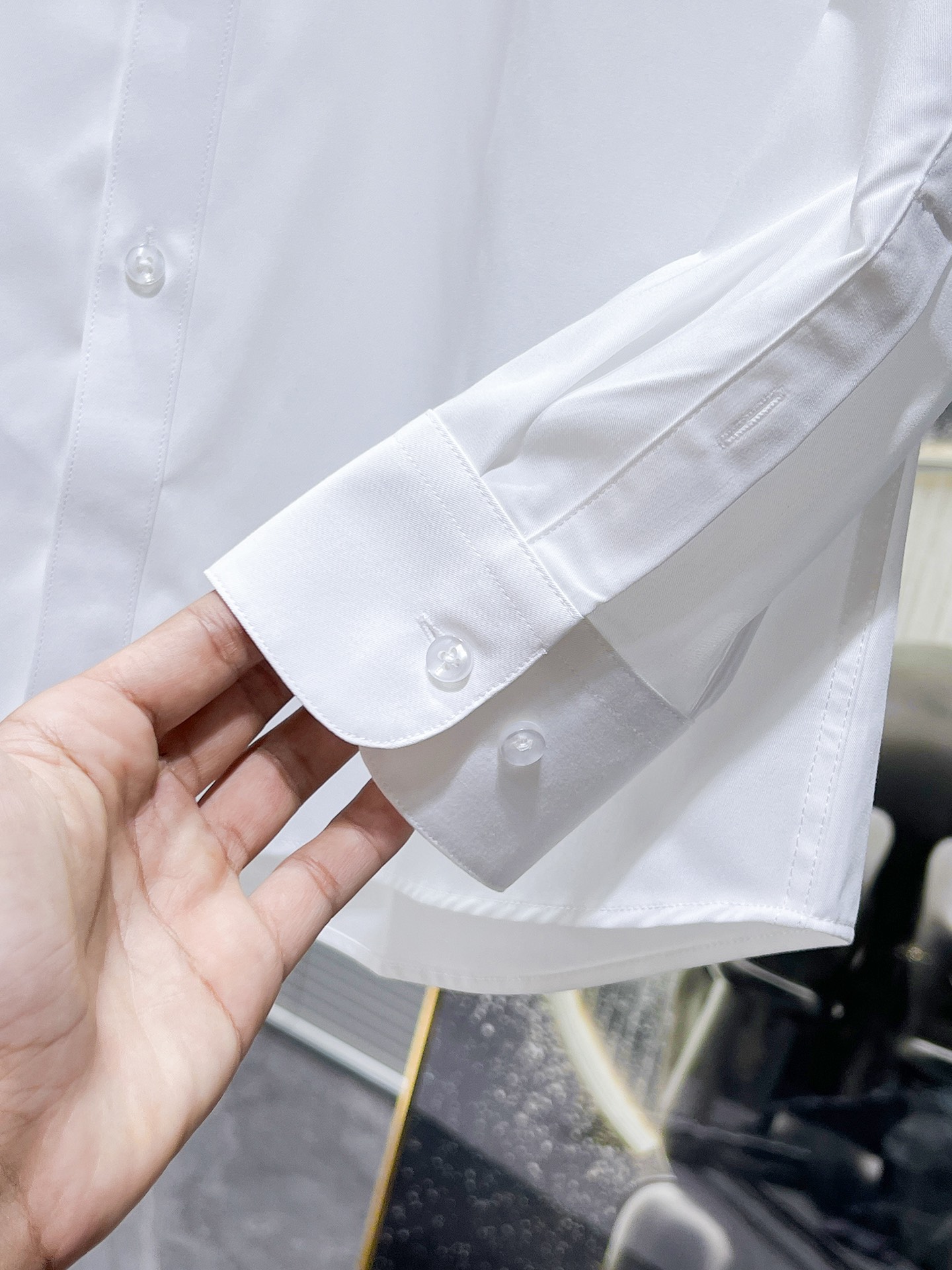 Dolce & Gabbana  衬衫服装 8