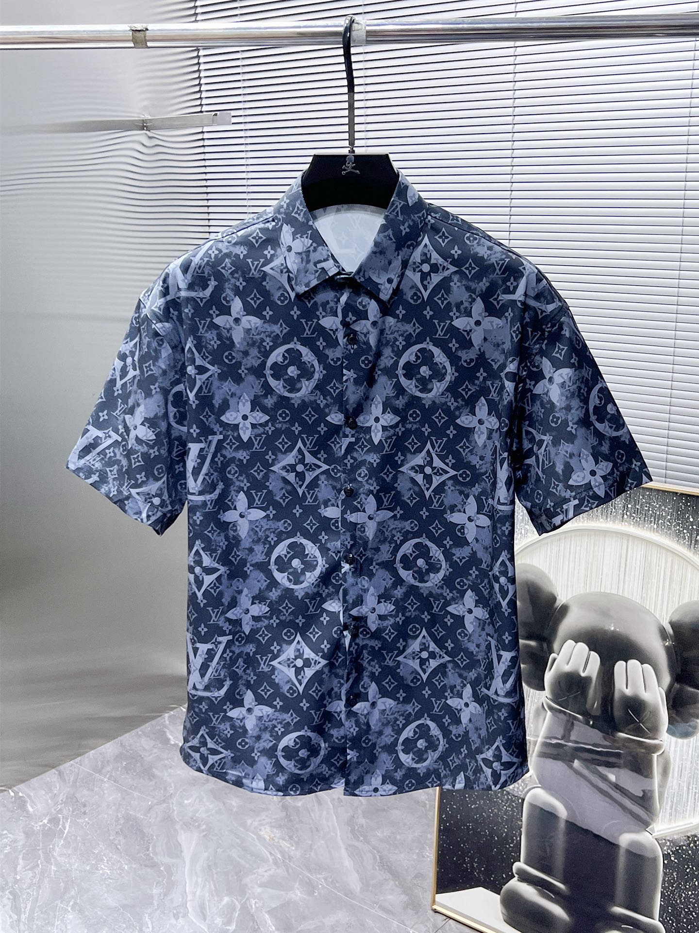 Louis Vuitton Clothing Shirts & Blouses T-Shirt Short Sleeve