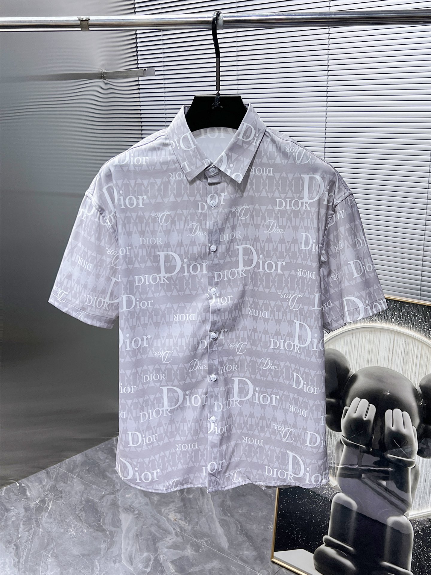 Dior Clothing Shirts & Blouses T-Shirt Short Sleeve