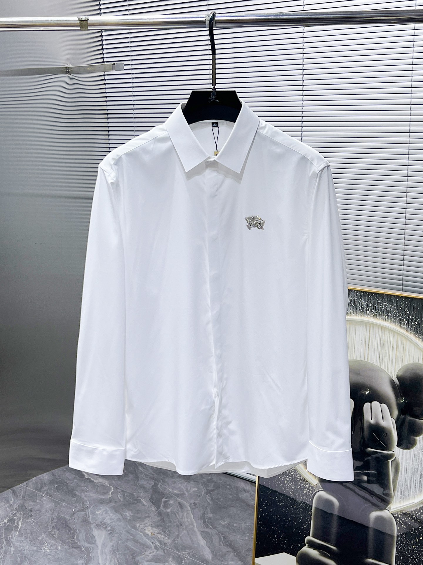 Burberry  衬衫服装,burberry 2