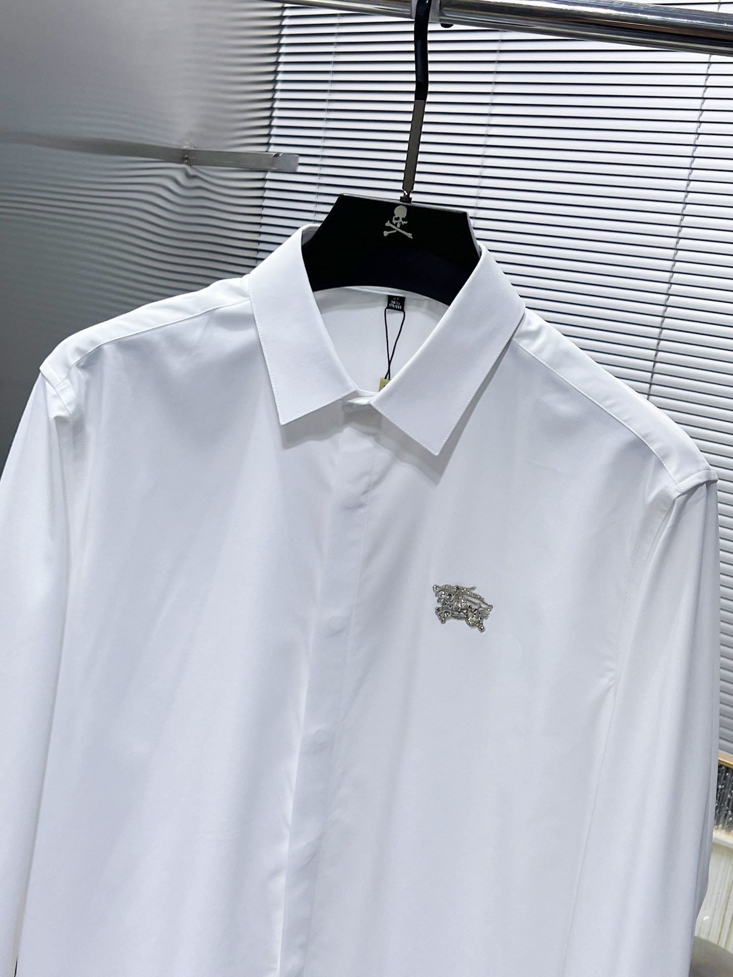 Burberry  衬衫服装,burberry 4