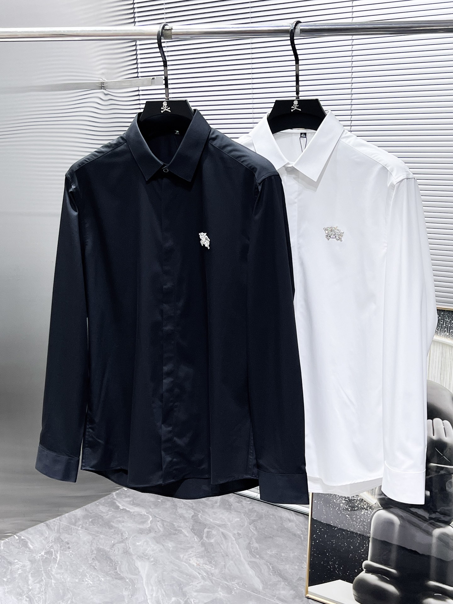 Burberry  衬衫服装,burberry 9