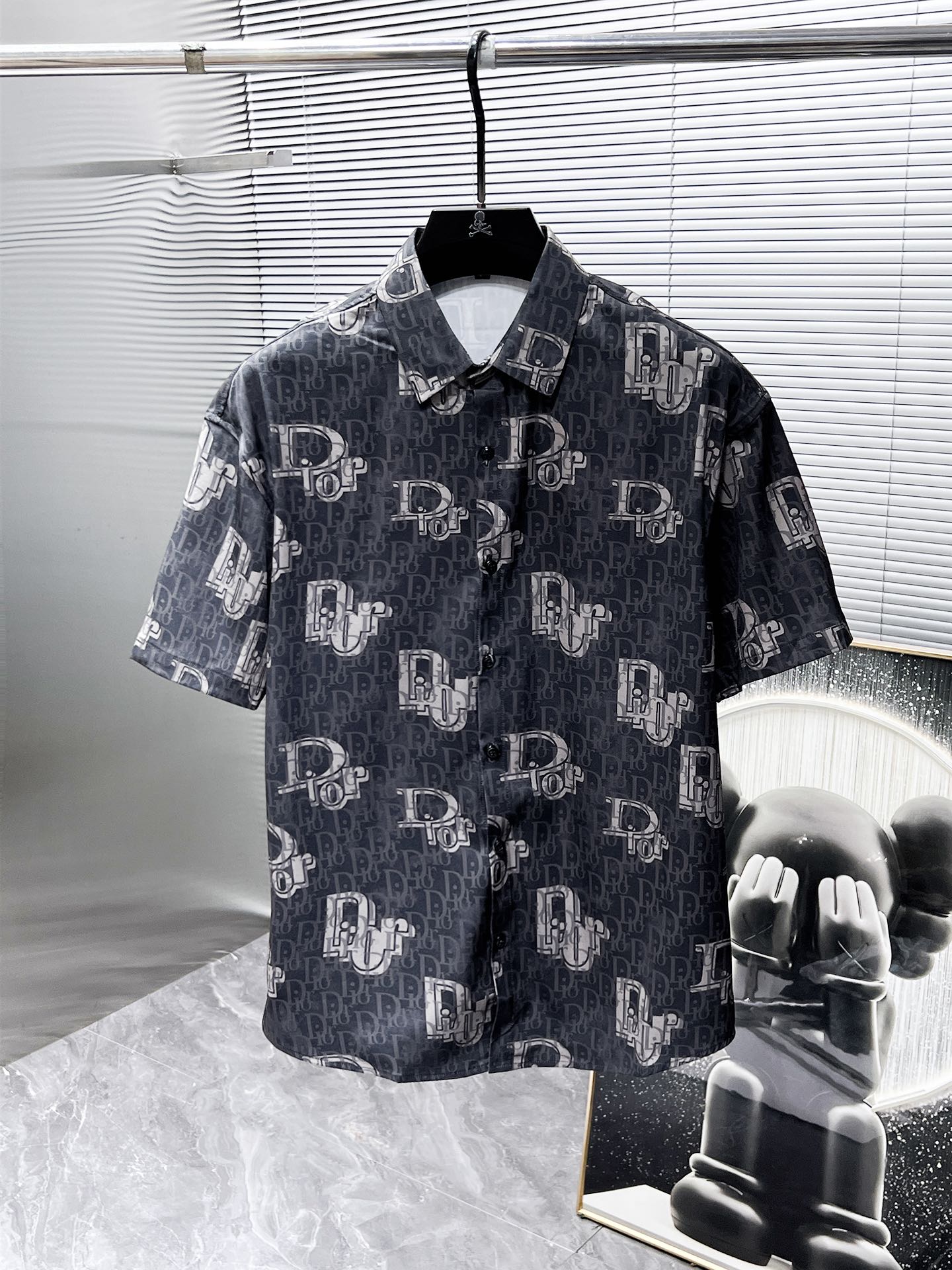 Dior Clothing Shirts & Blouses T-Shirt Short Sleeve