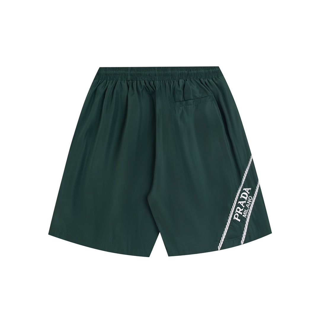 Prada hombres PRADA 24ss logotipo: XS S M L — photo 2
