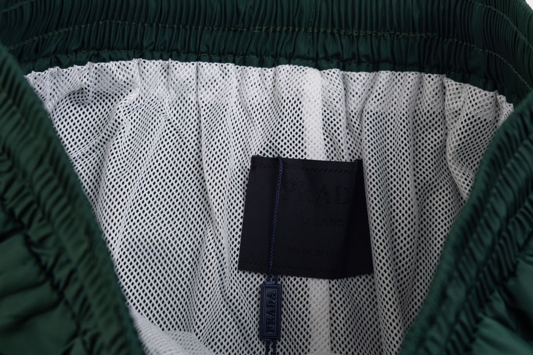 Prada hombres PRADA 24ss logotipo: XS S M L — photo 4