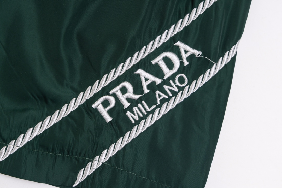 Prada hombres PRADA 24ss logotipo: XS S M L — photo 6