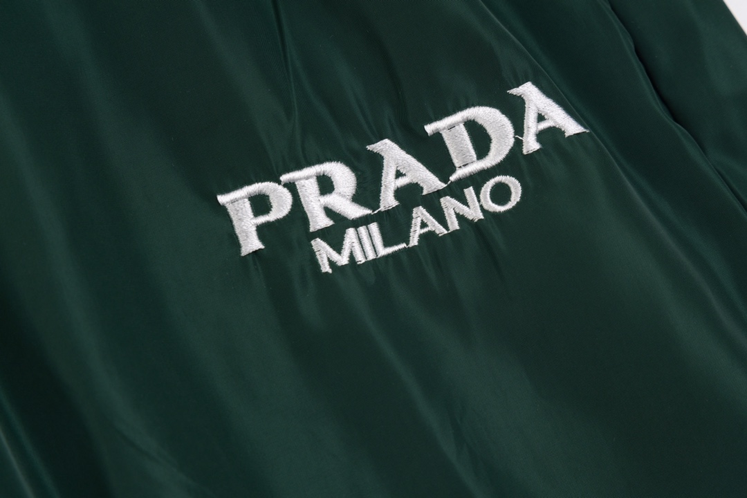 Prada hombres PRADA 24ss logotipo: XS S M L — photo 5