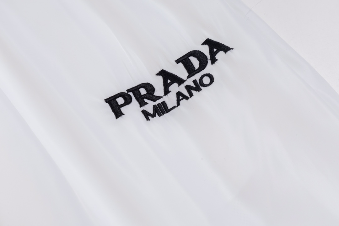 Prada Haute Couture Designer Jacket Coat Ready-to-Wear Ref 5