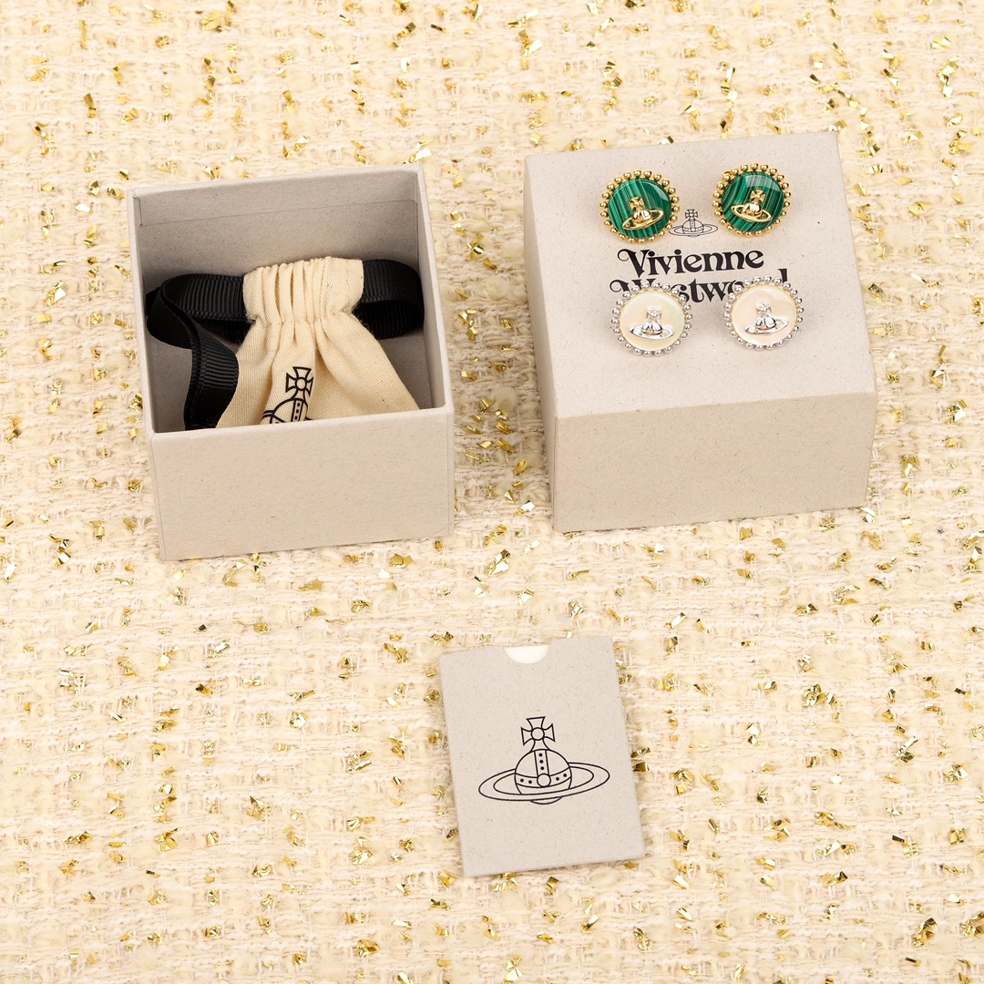 비비안웨스트우드 귀걸이 65079 Vivienne Westwood Earrings