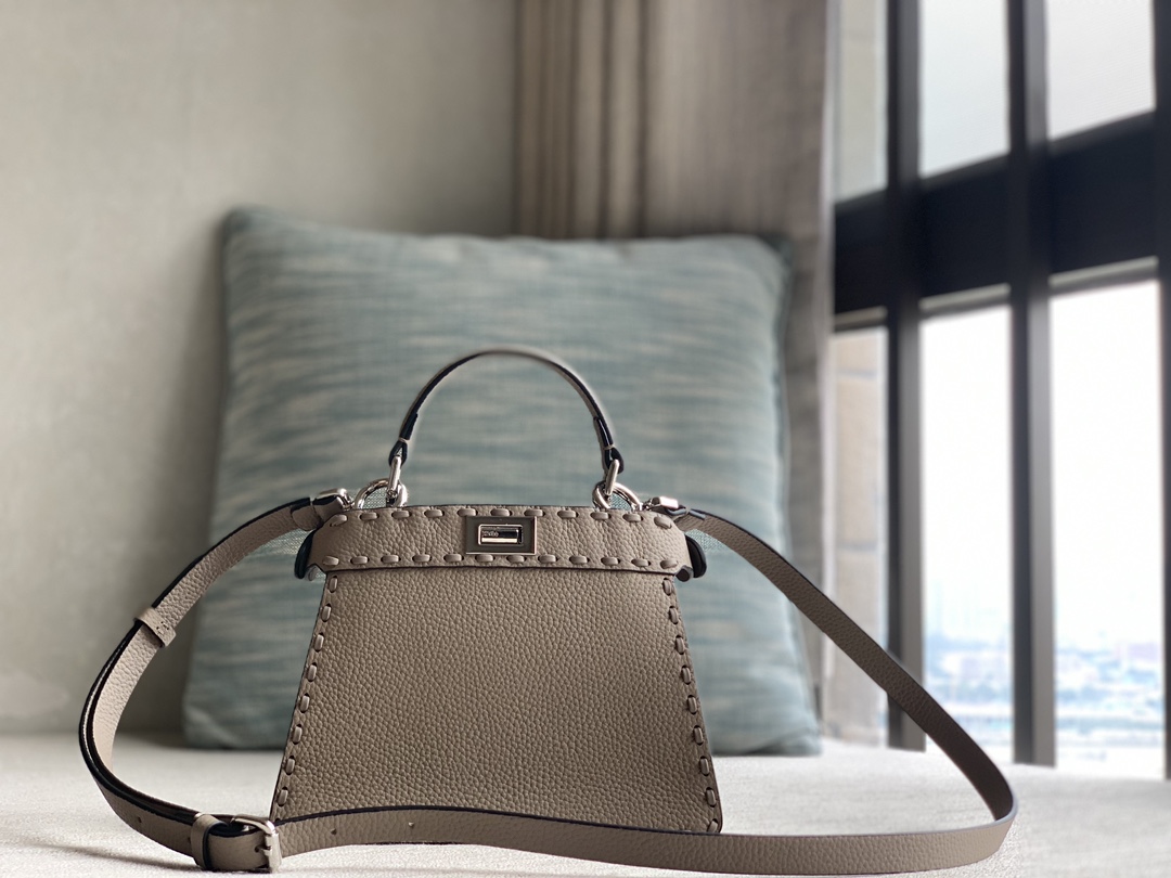 Fendi Rare new product debut