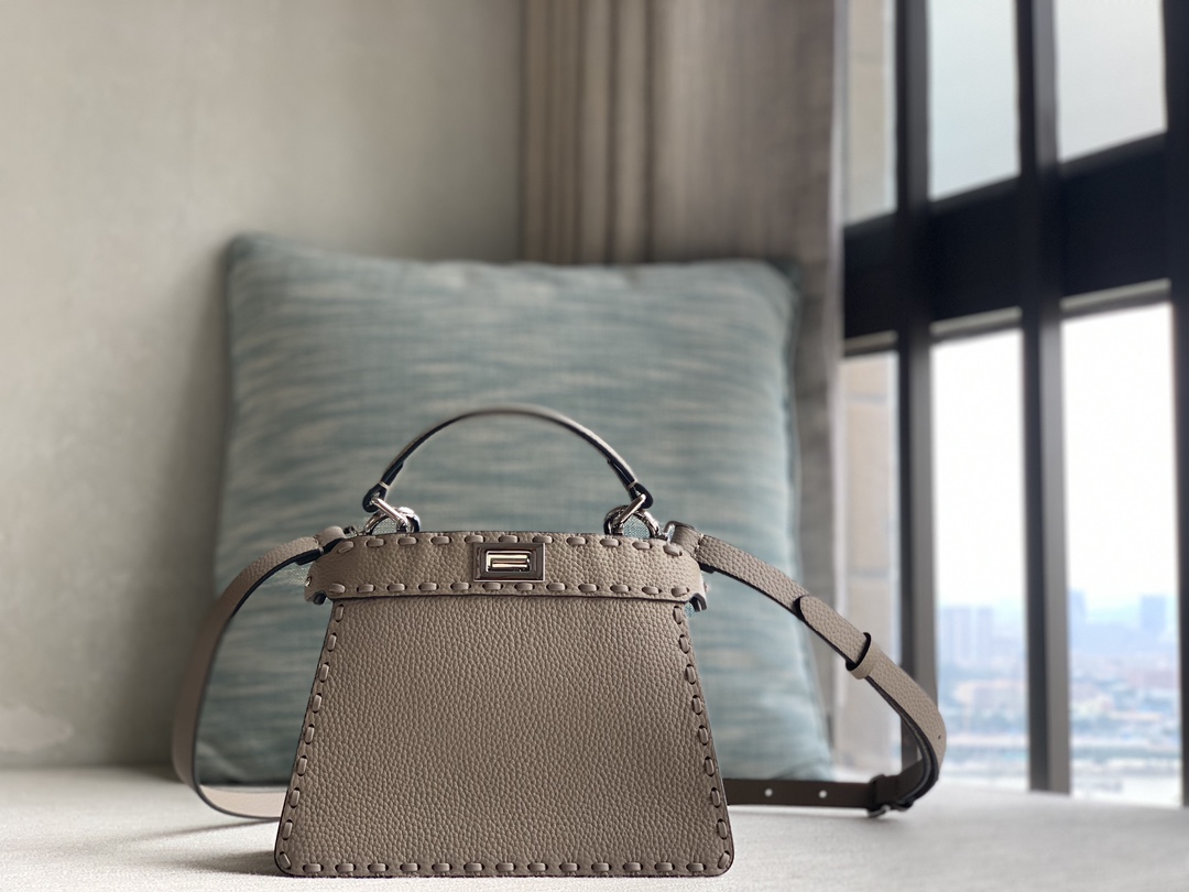 Fendi Rare new product debut