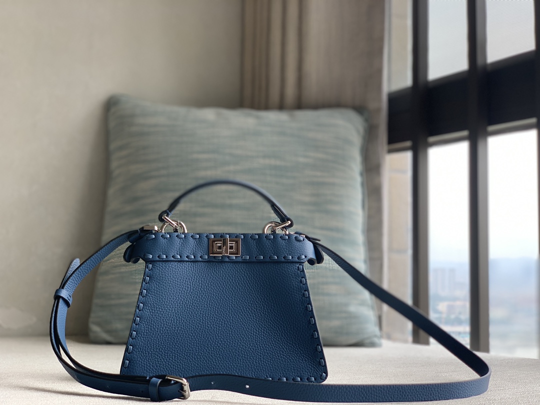 Fendi Rare new product debut