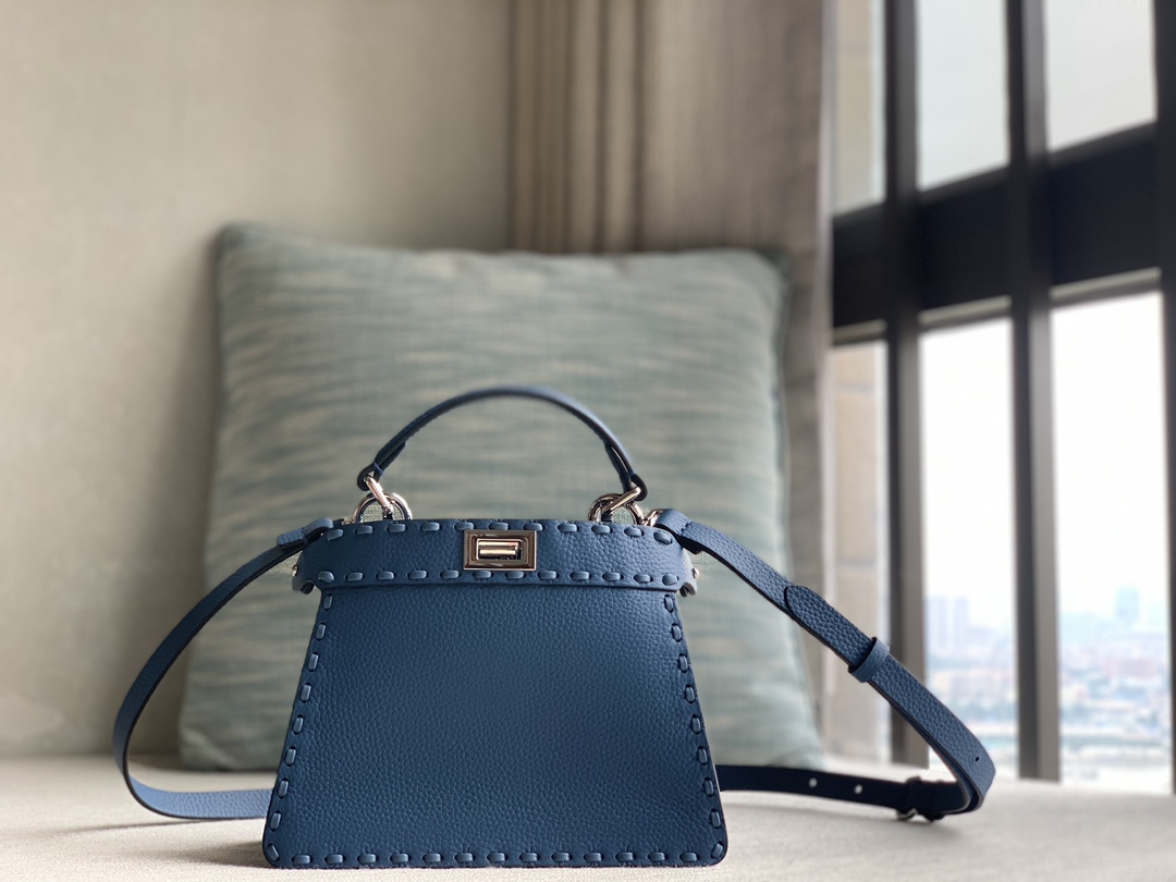 Fendi Rare new product debut