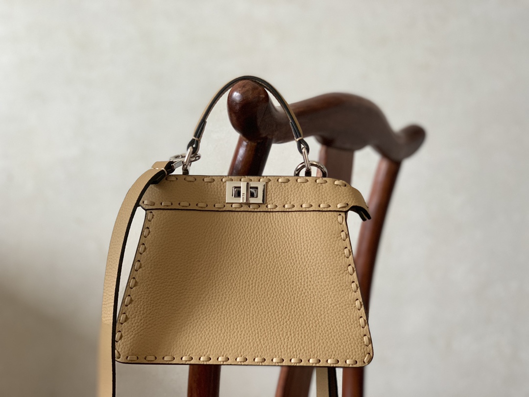 Fendi Rare new product debut