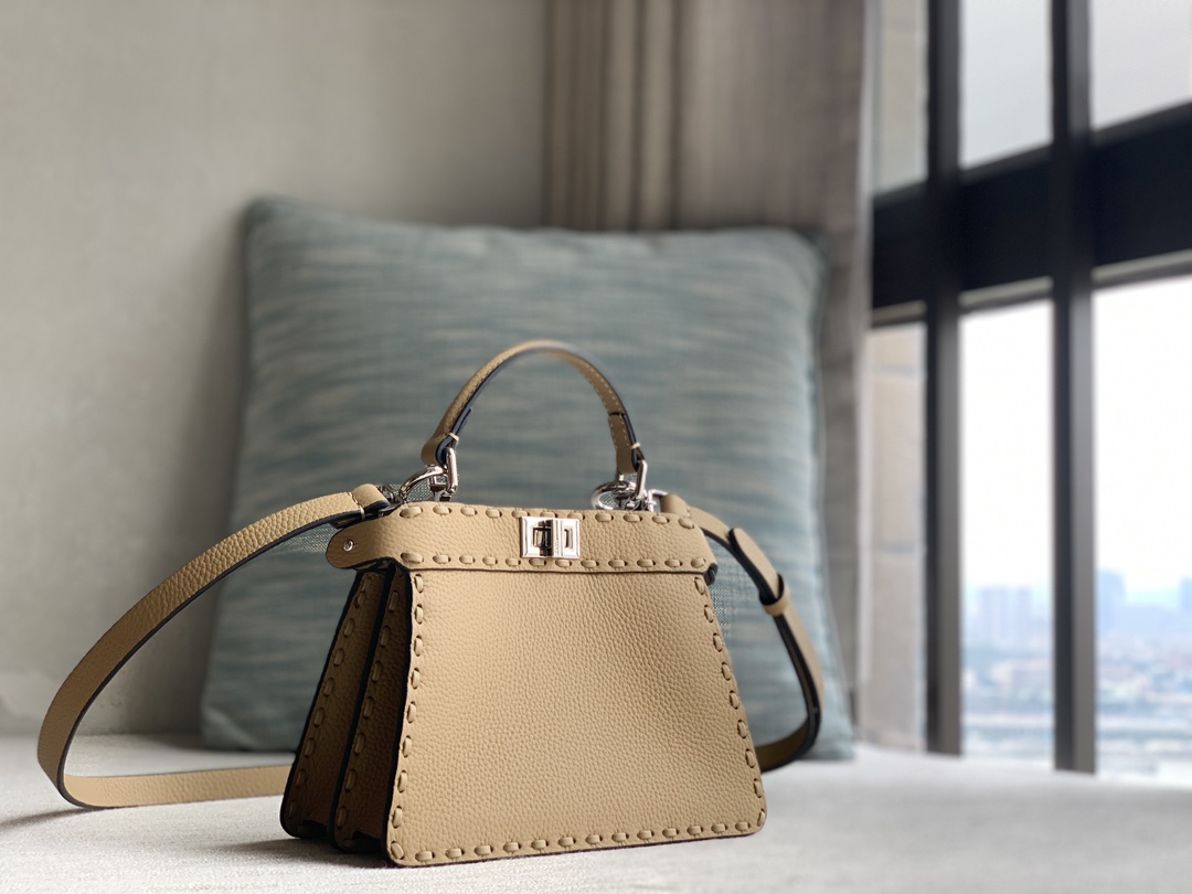 Fendi Rare new product debut