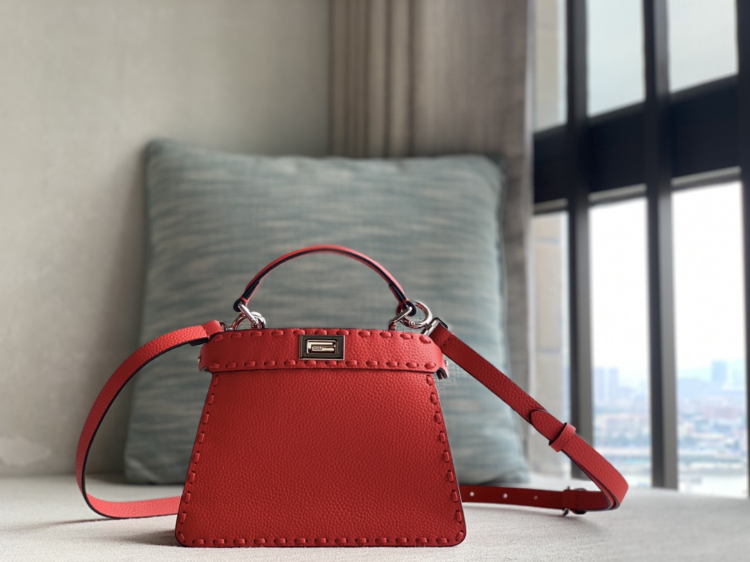 Fendi Rare new product debut