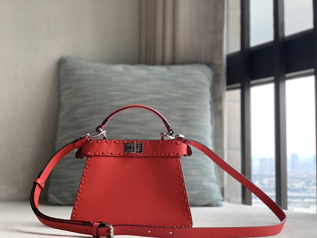 Fendi Rare new product debut
