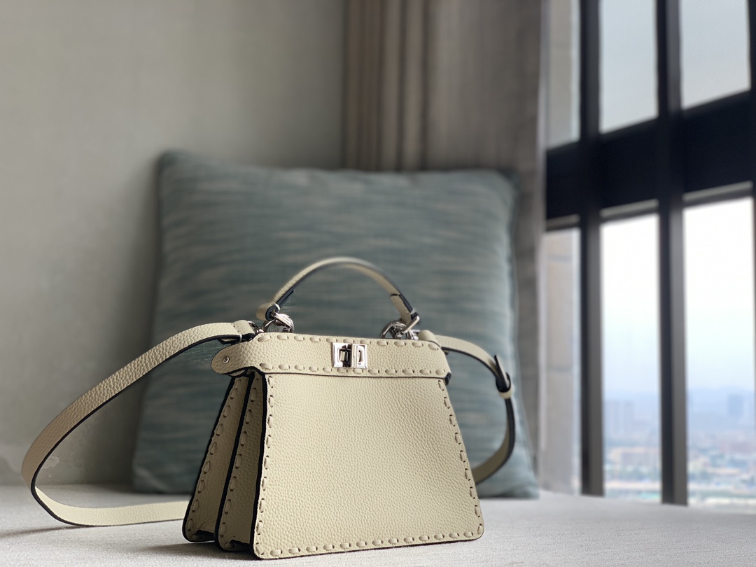 Fendi Rare new product debut