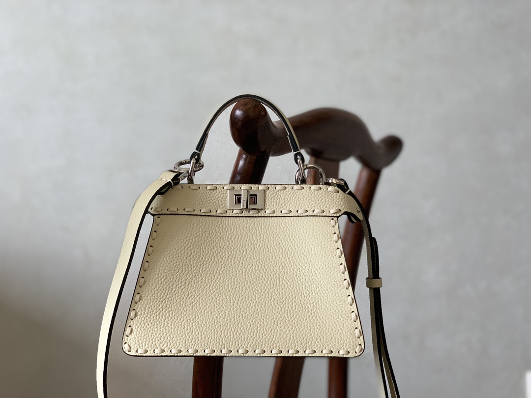 Fendi Rare new product debut