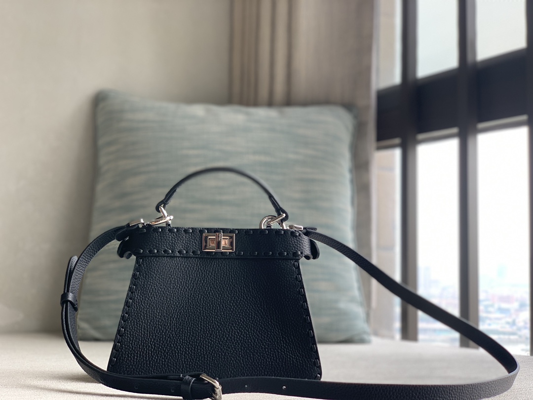 Fendi Rare new product debut