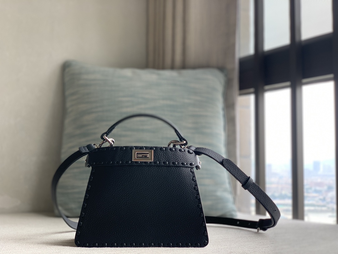 Fendi Rare new product debut