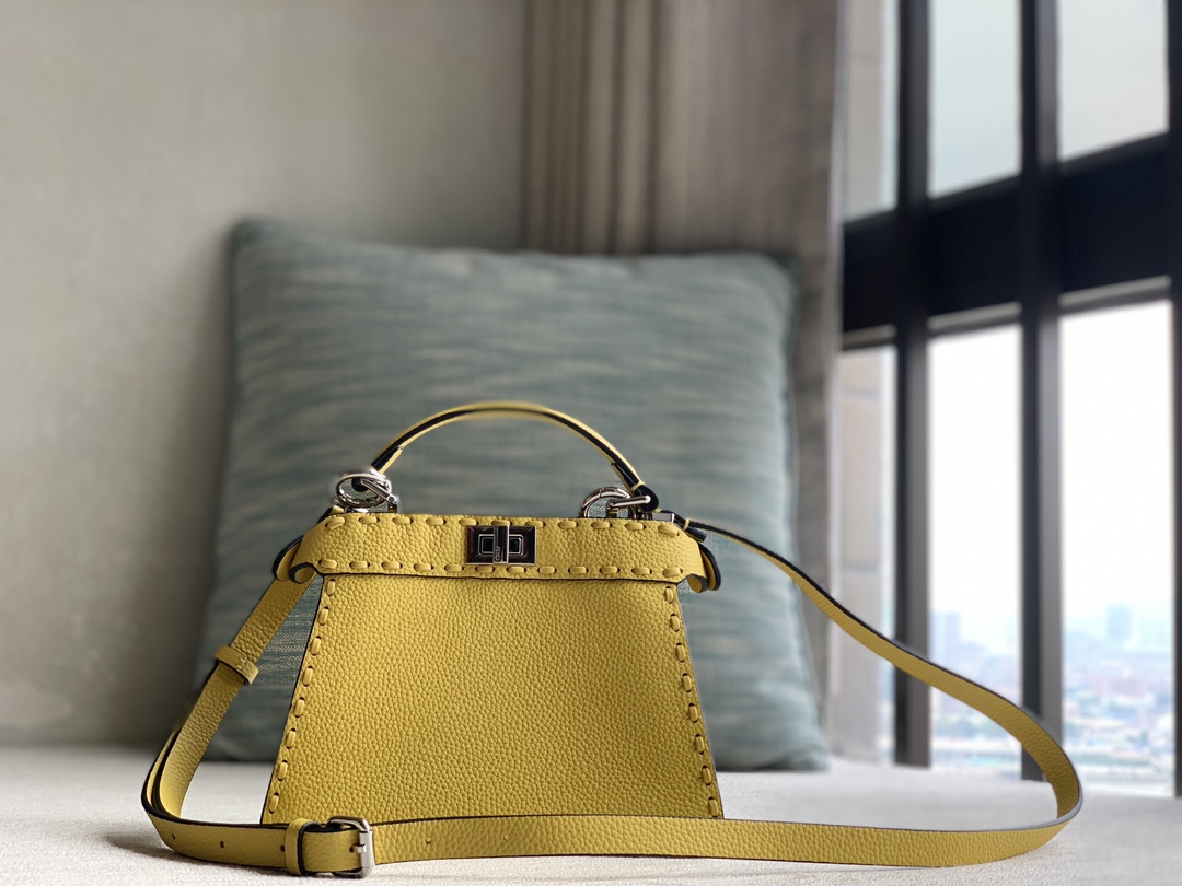 Fendi Rare new product debut