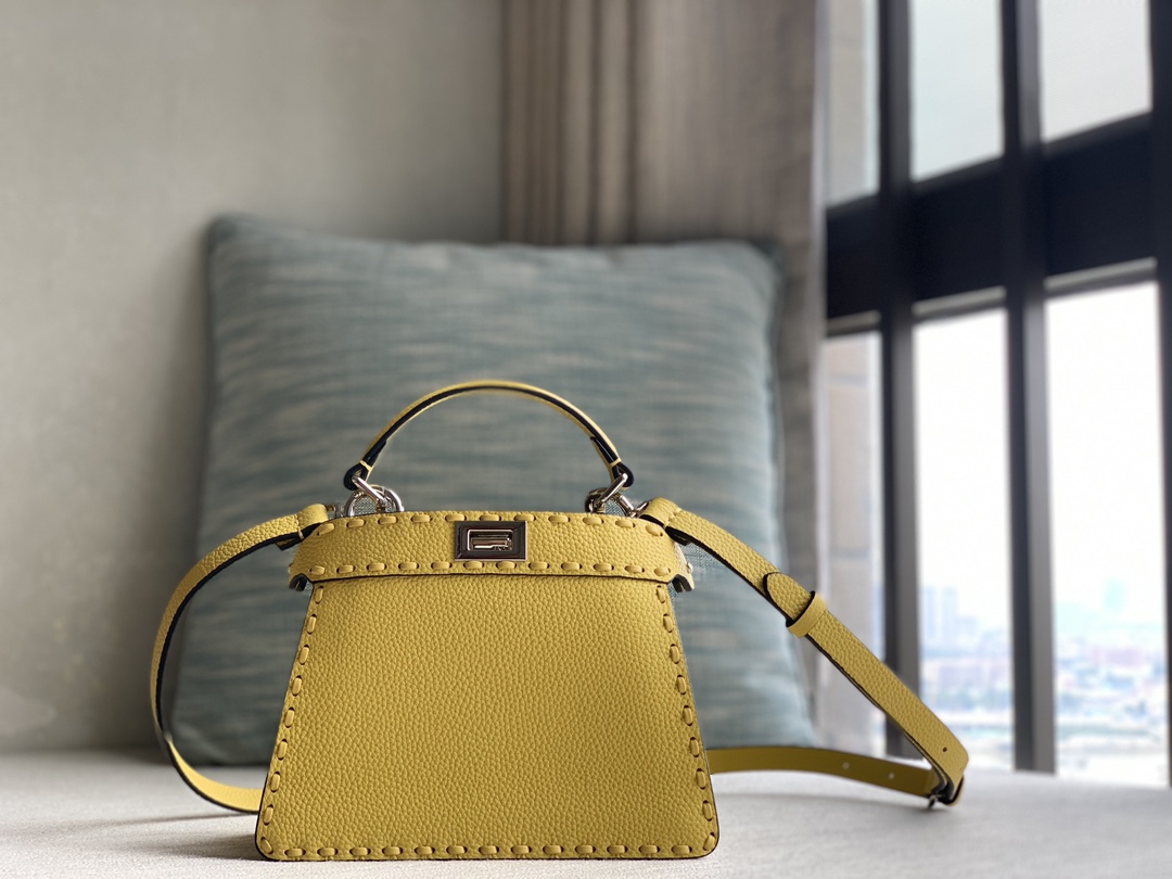 Fendi Rare new product debut