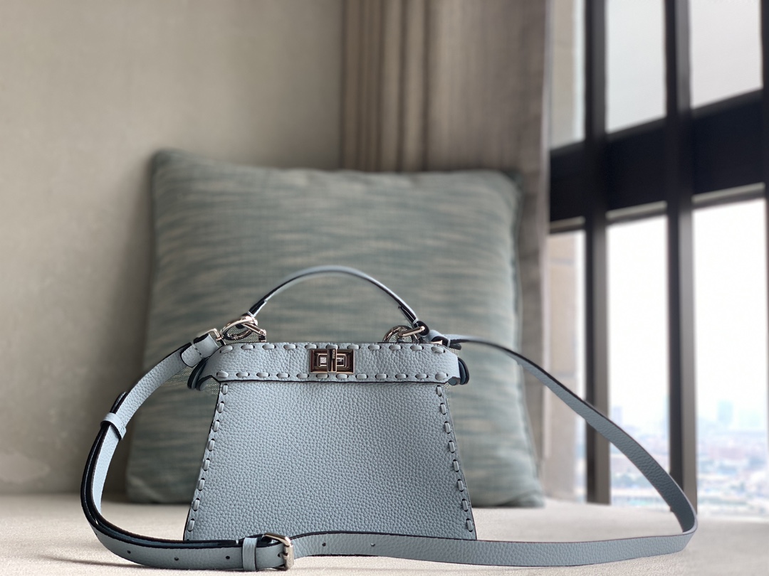 Fendi Rare new product debut
