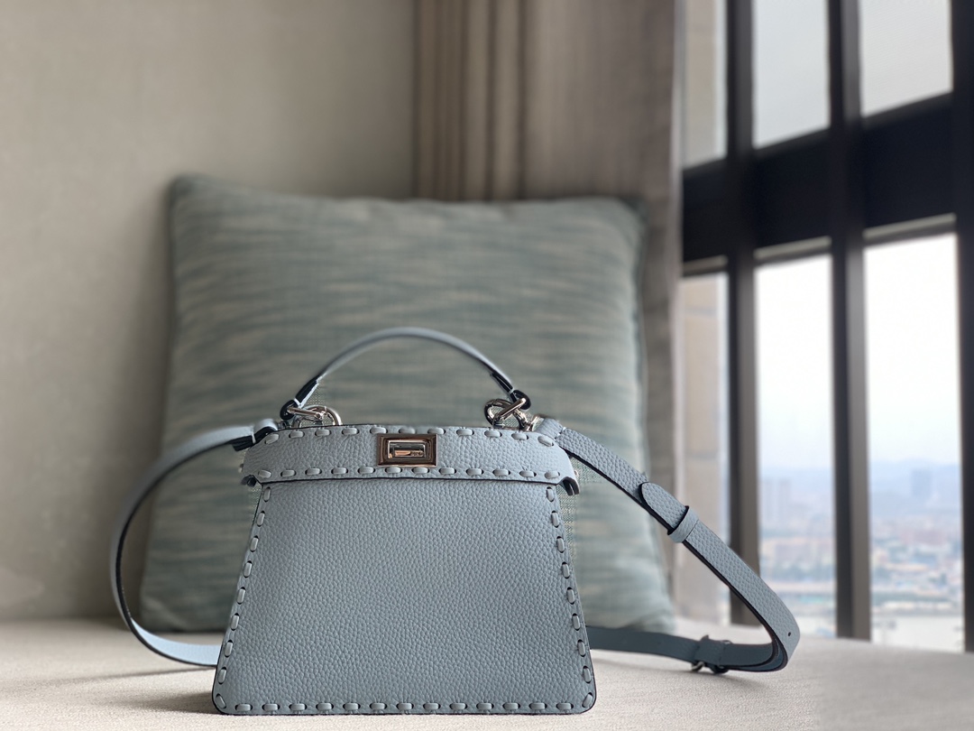 Fendi Rare new product debut