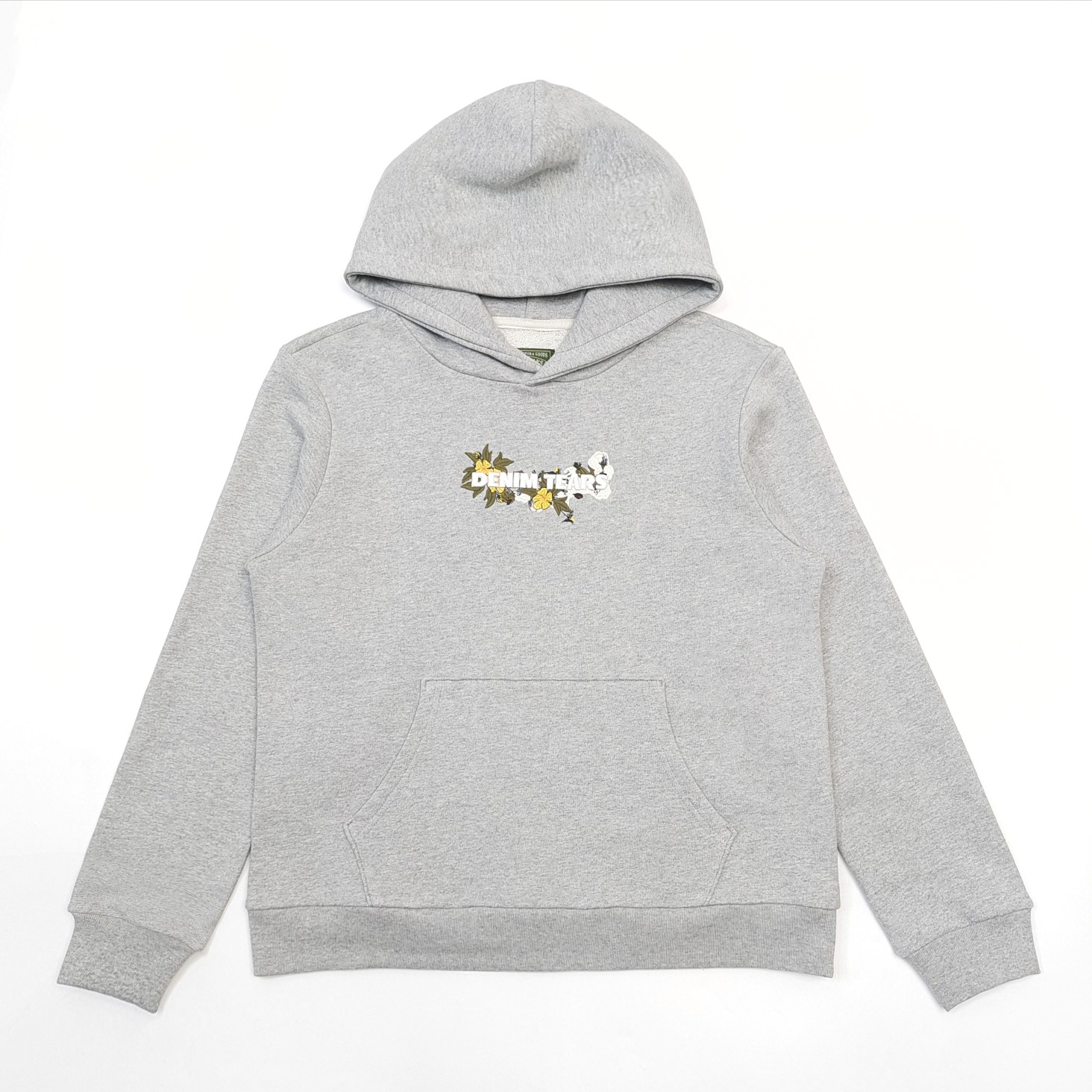 Denim tears Clothes Top Version Not Mass Market