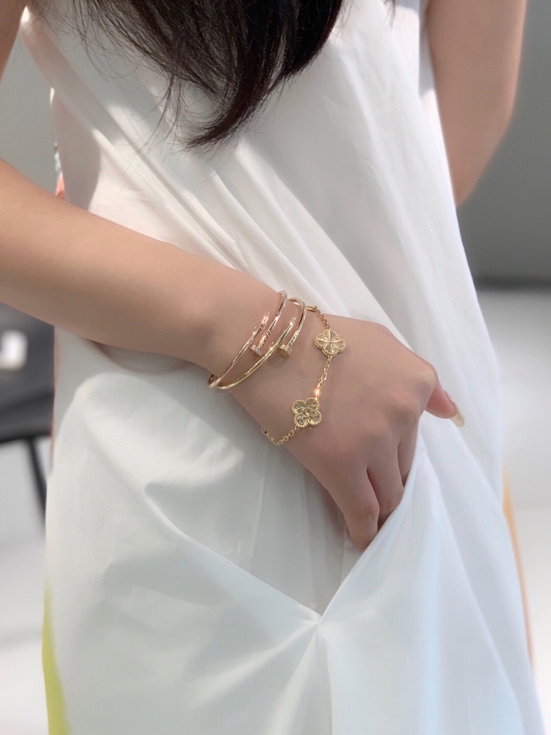 [Chrome Hearts Jewelry]