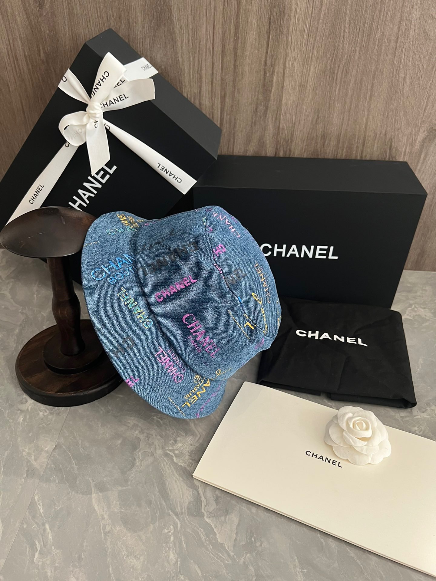 샤넬 모자 82846 Chanel Cap