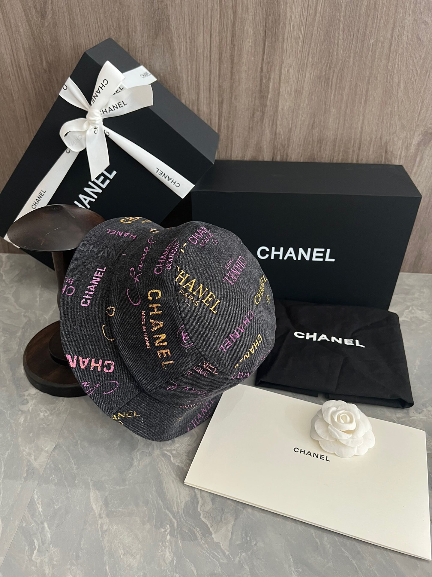 샤넬 모자 82002 Chanel Cap