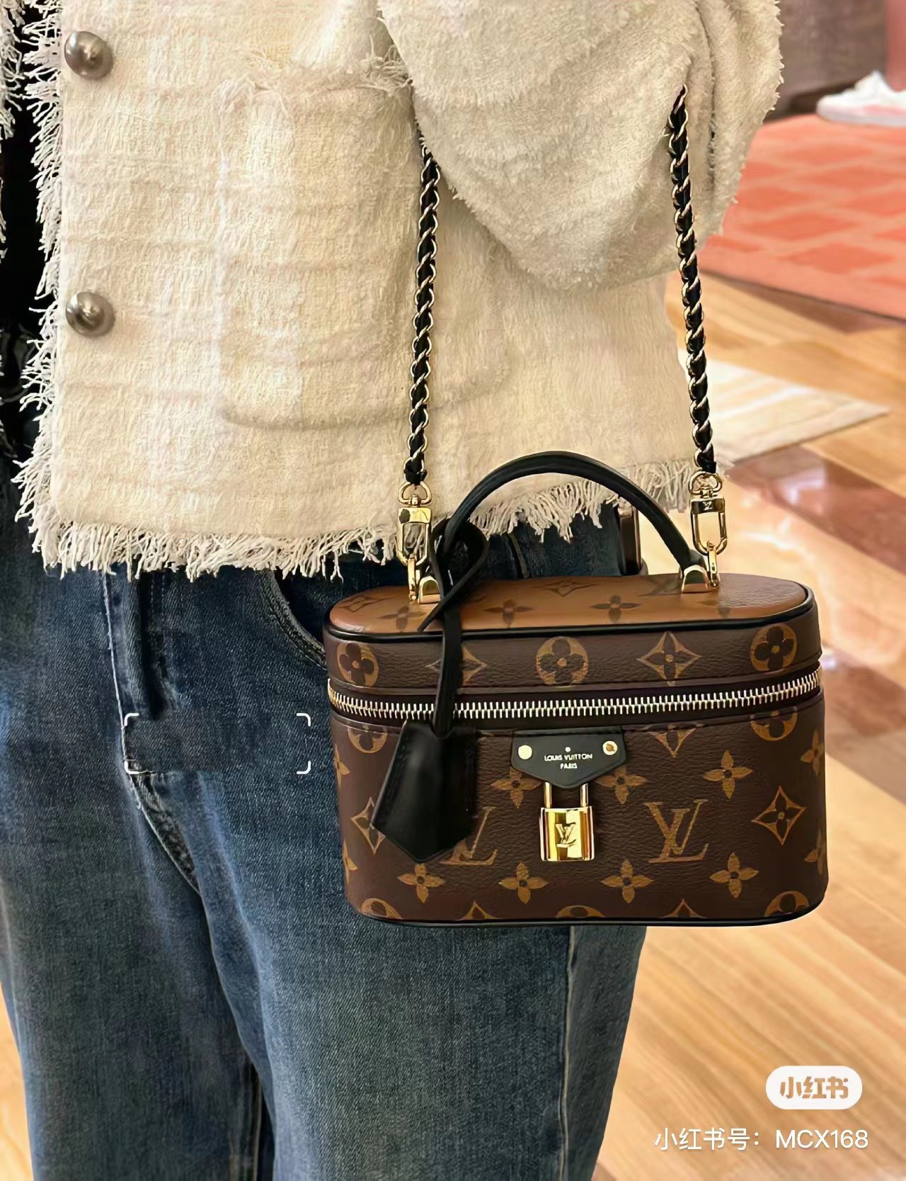 新款，M47125到货